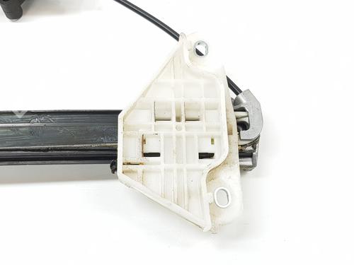 Rear left window mechanism HONDA ACCORD VII (CL, CN) 2.2 i-CTDi (CN1) | BP18406430C24 