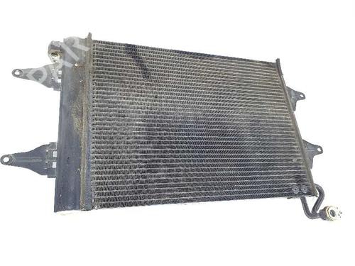 Used AC radiator SEAT IBIZA III (6L1) [2002-2009]  9309001
