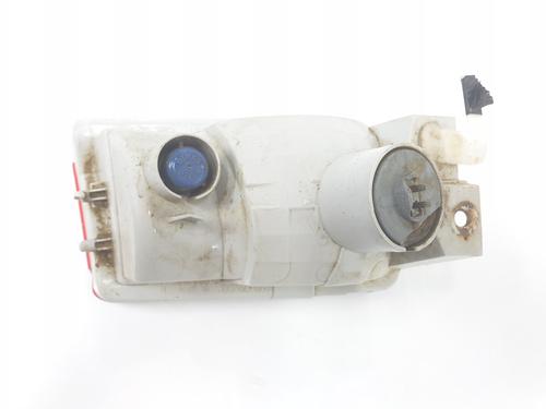 Rear bumper left light TOYOTA LAND CRUISER PRADO (_J15_)  | BP29428877C81 