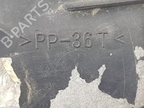 Heater blower motor NISSAN PRIMASTAR Van (X83) 1.9 dCi 100 | BP14095462M62 