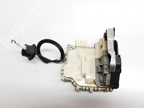Rear right lock AUDI A4 B8 (8K2)  | BP29723119C99 