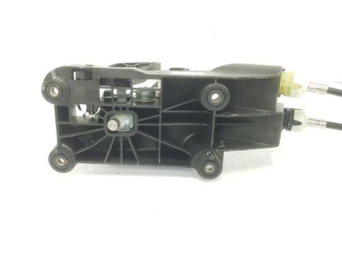 Gear lever NISSAN QASHQAI II SUV (J11, J11_) 1.6 DIG-T | BP7418056M90 