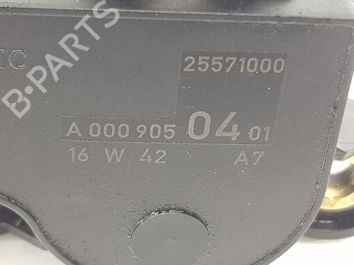 Electronic sensor MERCEDES-BENZ V-CLASS (W447) V 220 CDI / d (447.811, 447.813, 447.815) | BP31671132M84  - Image 5