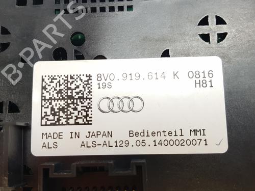 Other AUDI A3 (8V1, 8VK) S3 quattro | BP37630967O1 - Image 5