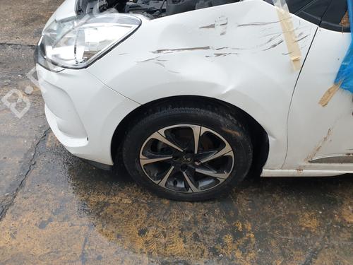 Climate control CITROËN DS3 (SA_) 1.2 VTi 82 | BP22364643I5 