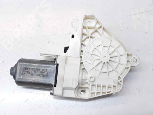 Right front window motor AUDI A6 C7 Avant (4G5, 4GD) 3.0 TDI | BP4876936E20 