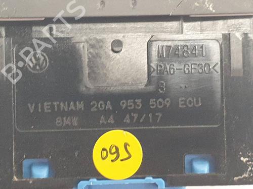 Advarselskontakt VW T-ROC (A11, D11)  | BP39599306I22  - Image 5