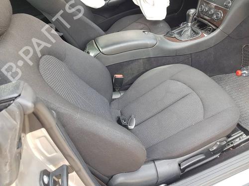 Engine MERCEDES-BENZ CLK (C209) | BP40606850M1 - Image 12