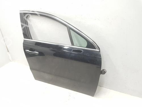 Left front door PEUGEOT 508 SW I (8E_) 1.6 THP | BP26738953C2 