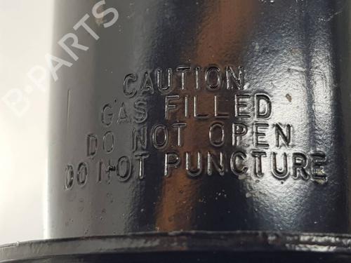 Left front shock absorber FORD PUMA (J2K, CF7) | BP39517227M16 - Image 2