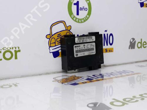 Electronic module OPEL SIGNUM Hatchback (Z03) 3.0 V6 CDTI (F48) | BP11636994M83 