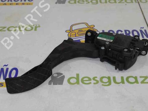 Used Pedal AUDI A1 (8X1, 8XK) 1.6 TDI (90 hp) 1637840