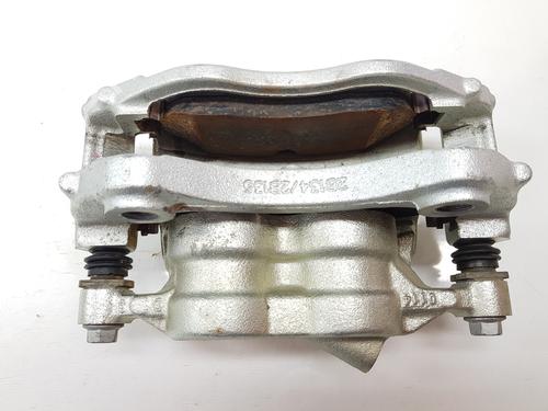 Left front brake caliper FORD TRANSIT V363 Platform/Chassis (FED, FFD) 2.0 EcoBlue | BP35746451M105 - Image 6