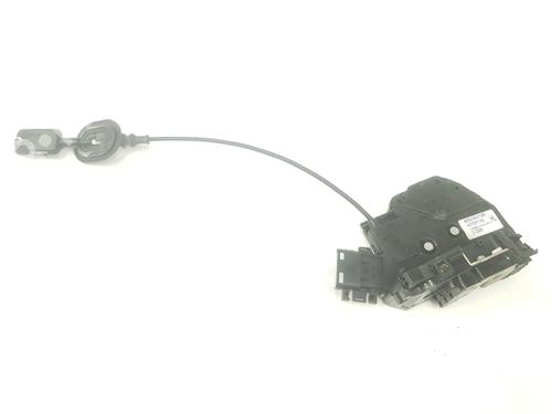 Used Rear left lock RENAULT FLUENCE (L3_) 1.5 dCi (L30B) (106 hp) 19136196