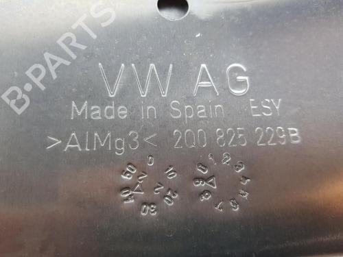 Underbody protection SEAT ARONA (KJ7, KJP) 1.0 TGi | BP15559385M92 