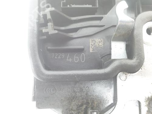 Rear right lock BMW X1 (E84) sDrive 16 d | BP9583867C99 