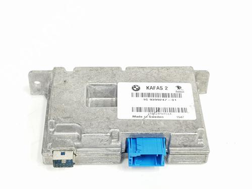Used Electronic module BMW 2 Active Tourer (F45) 218 d (150 hp) 27318714