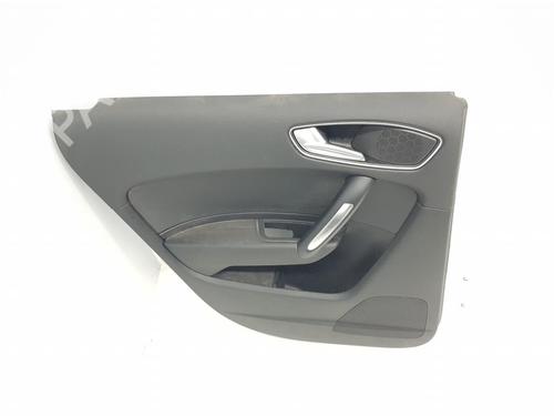 Seats set AUDI A1 Sportback (8XA, 8XF) 1.6 TDI | BP10215481C78 