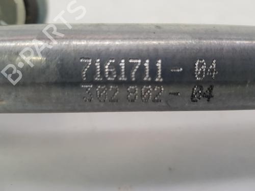 Front wiper motor BMW 3 Coupe (E92) 330 d | BP9648610M29 