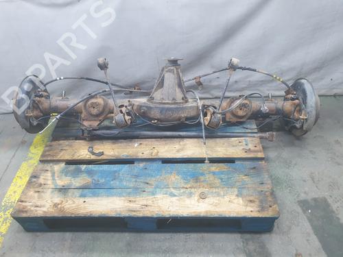 Bagaksel TOYOTA LAND CRUISER PRADO (_J12_) [2002-2010]  31172702