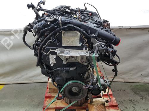 Engine OPEL VIVARO C Van (K0) | BP36422990M1 - Image 2