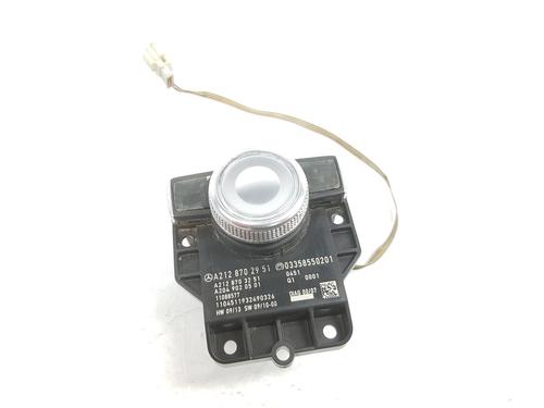 Switch MERCEDES-BENZ E-CLASS (W212) E 220 CDI / BlueTEC (212.001, 212.002) | BP14107428I30 