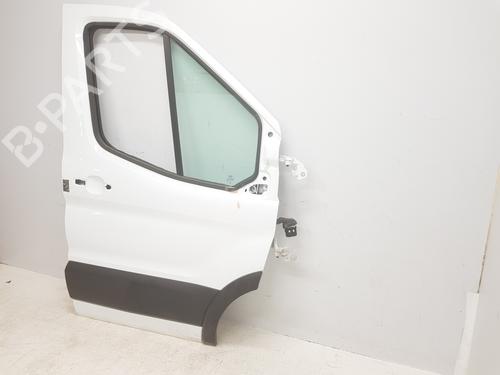 Right front door FORD TRANSIT V363 Platform/Chassis (FED, FFD) 2.0 EcoBlue | BP31840465C3