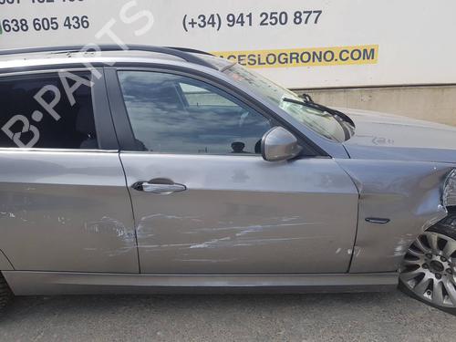 Climate control BMW 3 Touring (E91) 320 d | BP38936681I5 - Image 21