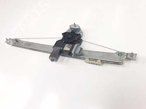 Used Front left window mechanism Front left window mechanism 37495272 37495272