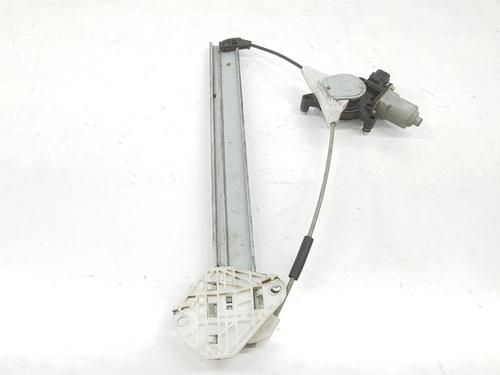 Rear left window mechanism HONDA FR-V (BE) 2.2 i CTDi (BE5) | BP11689673C24 