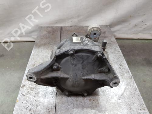 Used Rear differential MERCEDES-BENZ E-CLASS Coupe (C207) E 350 CDI (207.322) (231 hp) 20321180