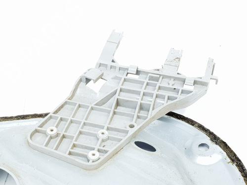 Rear right window mechanism HYUNDAI SANTA FÉ II (CM) 2.2 CRDi GLS | BP23139623C25 