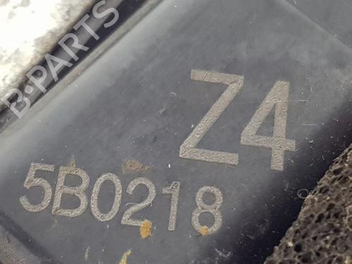 Rear left lock TOYOTA LAND CRUISER PRADO (_J12_) 3.0 D-4D (KDJ120, KDJ125) | BP20226318C100 