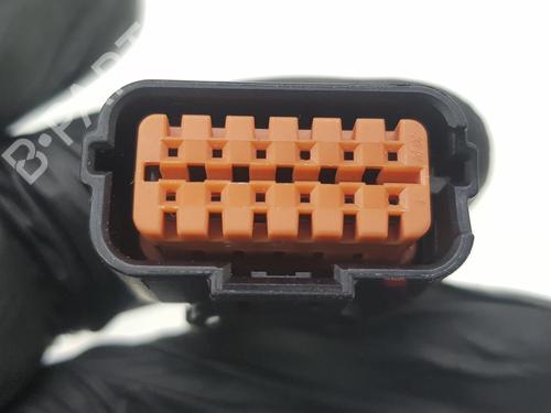 Electronic module KIA SPORTAGE IV (QL, QLE) 1.6 GDI | BP11873613M83 