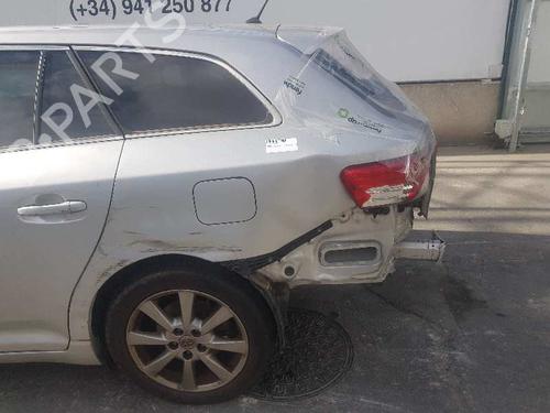Electronic module TOYOTA AVENSIS Estate (_T27_) 2.0 D-4D (ADT270_, ADT270R) | BP8229550M83 