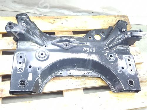 Forbro Forbro CITROËN JUMPY III Van (V_) [2016-2026] 34245663 34245663