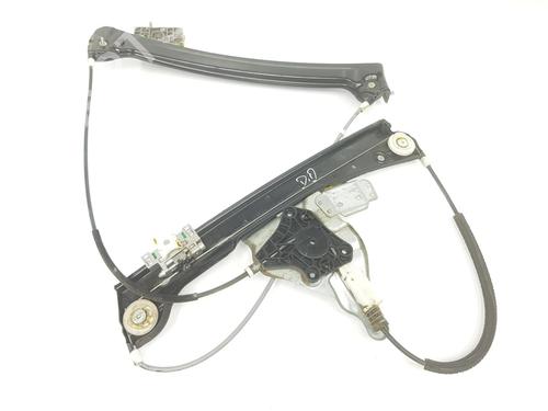 Used Front right window mechanism BMW 6 (E63) 630 i (258 hp) 15405293