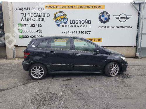 Front left exterior door handle MERCEDES-BENZ B-CLASS Sports Tourer (W245) B 200 CDI (245.208) | BP6100221C128  - Image 86