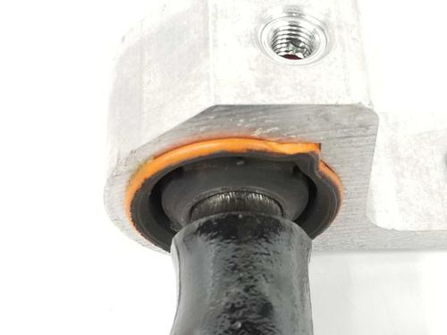 Left front suspension arm CITROËN BERLINGO MULTISPACE (B9) 1.6 HDi 90 | BP6994969M12 