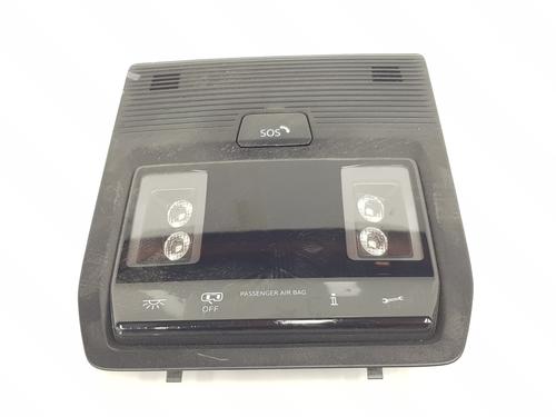 Used Interior roof light Interior roof light CUPRA LEON (KL1, KU1, KUG) [2020-2026] 35820364 35820364