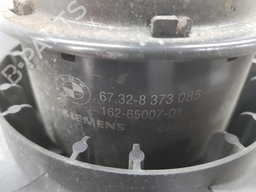 Radiator fan BMW 3 Compact (E36) 316 i | BP12142003M35 