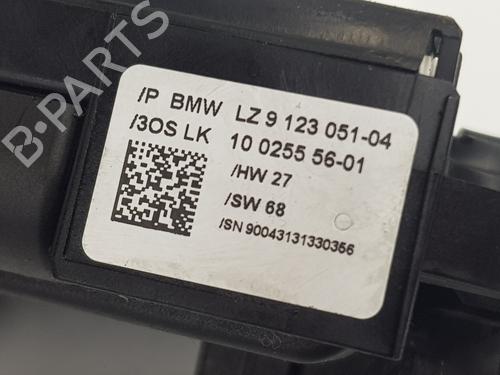 Steering wheel controls BMW X1 (E84) xDrive 18 d | BP29633451E15 