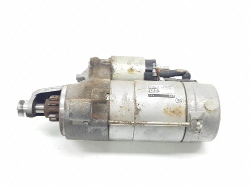 Used Starter AUDI A6 C7 (4G2, 4GC) 3.0 TDI quattro (218 hp) 31171160