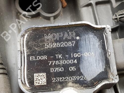 Engine JEEP RENEGADE SUV (BU, B1, BV)  | BP37595168M1  - Image 9