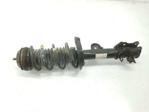 Left front shock absorber FIAT TIPO Saloon (356_, 357_) 1.3 D (356SXB1A, 356SXH1A, 356SXD1A) | BP12464845M16 