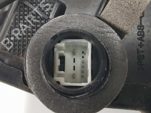 Front left lock TOYOTA COROLLA (_E12_) 1.4 D (NDE120_, NDE120R) | BP6645456C98 