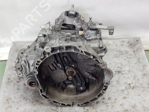 gearbox-mini-mini-countryman-r60-2010-2011-2012-2013-2014-2015-2016-36381615 main image