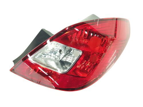 Right taillight OPEL CORSA D (S07)  | BP32371982C35  - Image 6