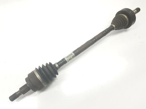 Left rear driveshaft MERCEDES-BENZ M-CLASS (W164) ML 320 CDI 4-matic (164.122) | BP32211381M40