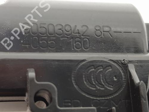 Tailgate lock NISSAN MICRA V (K14) 1.0 | BP17428535C101